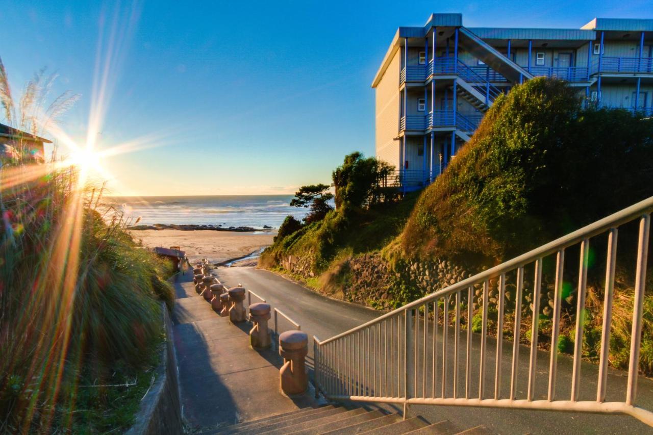 Gone Coastal Lincoln Exterior foto